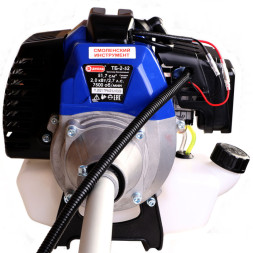 Триммер бензиновый 2000Вт (ТБ-2-52) "ДИОЛД"