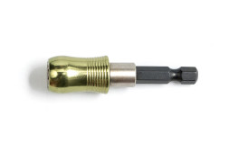 798122 Держатель бит магнитный с фиксацией 1/4" 60мм