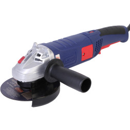 Машина шлифовальная угловая 1300Вт, диаметр круга 125мм (МШУ-1,3-01) "ДИОЛД"