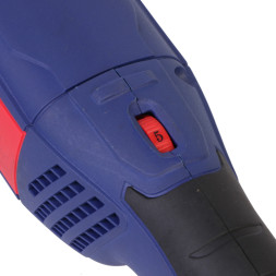 Машина шлифовальная угловая 1300Вт, диаметр круга 125мм (МШУ-1,3-01) "ДИОЛД"