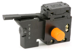 Выключатель KG0113 Дрель Фиолент МСУ-2 3,5А рег.оборотов