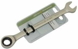 515032 Ключ комбинированный трещоточный 32 мм