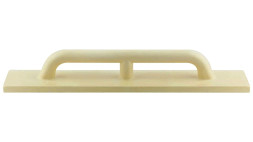 Полутерок пенопласт 13*70