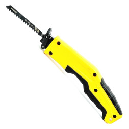 Набор сабельных пил с рукоятью 4pc SKOLE