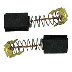 Угольные щетки 03-103 (03-107) аналог Stern 26S 750WT.SKIL 650-850WT, PH2585 6*9*14мм