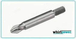 Насадки с резьбовым х-ком WP 45PH2-М5 10шт для больших нагрузок.