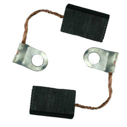 Угольные щетки 20-102 КАМА 8-10  6,3*10*16мм