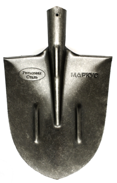 Лопата универсальная "МАРКУС "(Американка)  (12шт) "X-Pert"