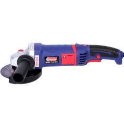 Машина шлифовальная угловая 1300Вт диаметр круга 125мм (МШУ-1,3-03) "ДИОЛД"