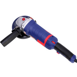 Машина шлифовальная угловая 1300Вт диаметр круга 125мм (МШУ-1,3-03) "ДИОЛД"