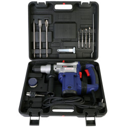 Перфоратор ручной электрический SDS-plus 1000 Вт (ПР-7/1000) "ДИОЛД"