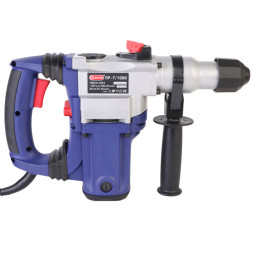 Перфоратор ручной электрический SDS-plus 1000 Вт (ПР-7/1000) "ДИОЛД"