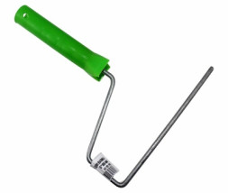 Ручка для валика 6х180 мм ON