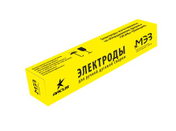 Электроды ОЗЧ-6 Ø 3,0 мм (1 кг / 1008 кг) МЭЗ для чугуния