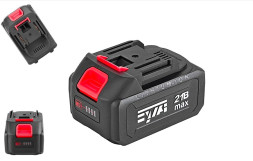 Аккумуляторная батарея Li-ion, 21В, 4Ач ЕАС 21/4 БУЛАТ