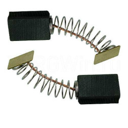 Угольные щетки 03-104 аналог Stern CS 160 1200WT 6*10*16мм