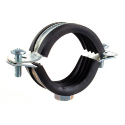 Хомут для труб с гайкой SDGRus (48-52) 1 1/2" (130шт)