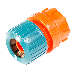 Цанговое крепление 1/2 арт.41/1711