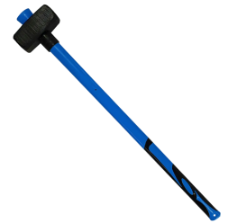 Кувалда (пластик.ручка) 4кг, 900мм X-Pert