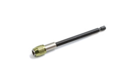 798134 Держатель бит магнитный с фиксацией 1/4" 100мм