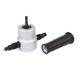 Насадка-ножницы по металлу (ННМ-20) ДИОЛД