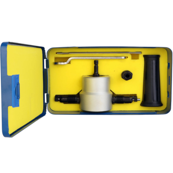 Насадка-ножницы по металлу (ННМ-20) ДИОЛД