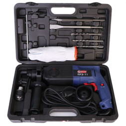 Перфоратор ручной электрический SDS-plus 800 Вт (ПРЭ-11) "ДИОЛД"