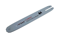 Шина для бензопилы  ES160SDEA041 POULAN 16”; 3/8; 0,050; 56 зв.