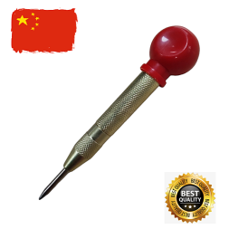 Кернер автоматический 125мм X-pert