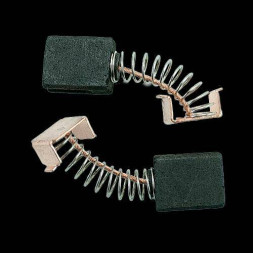 Угольные щетки 04-101 аналог Интерскол УШМ 125/900Wt 6*10*17мм