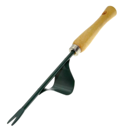 Корнеудалитель  (дерев.ручка) FT 401-Н