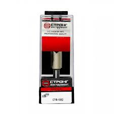 Фреза пазовая прямая под накладные петли 8*22*25 СТРОНГ