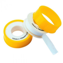 Фум-лента 20м  (5шт)