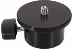 Штатив телескопический с резьбой 1/4 (5/8) дюйма ADA LIFT 300