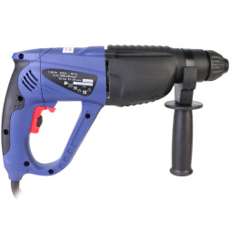 Перфоратор ручной электрический SDS-plus 1100 Вт (ПРЭ-8) "ДИОЛД"