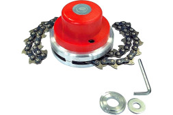 Катушка для косилки 33 - тип Монстр СЕБ/TORGWIN