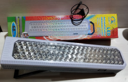 Кемпинговый фонарь JA 1923-1