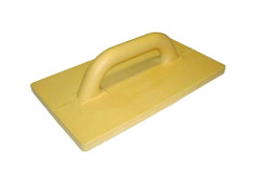 Полутерок пенополиуретановый 18*32