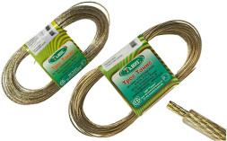 Трос металлополимерный ПР 2,5 (20м, моток) 1/1000