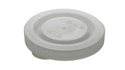 Крышка п/э 1-82 (облегченная) (15шт)