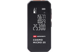 Дальномер лазерный ADA Cosmo MICRO 25 (с литиевым аккумулятором)