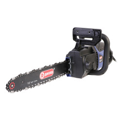 Пила цепная электрическая ручная 2400 Вт (ПЦЭ-1) "ДИОЛД"