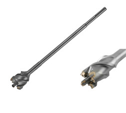 Бур проломной SDS МАХ 60х1000 СТРОНГ