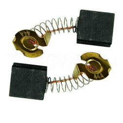 Угольные щетки 04-104 аналог Интерскол 2000Wt 7*17*16мм