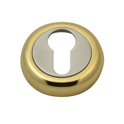 Накладка под ключ НК-С (золото) "Нора-М"