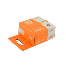 Накладка под ключ НК-С (золото) "Нора-М"