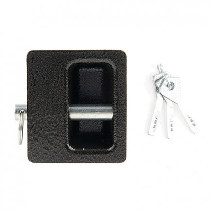 Замок навесной закрытый ЗЕНИТ ВС2-10-01