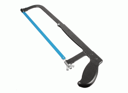 Ножовка по металлу 3 положения (310мм, 210мм, 260мм)