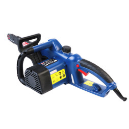 Пила цепная электрическая ручная 2100 Вт (ПЦЭ-2,1) "ДИОЛД"