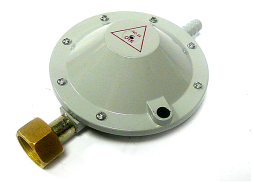 Редуктор газовый (Лягушка)